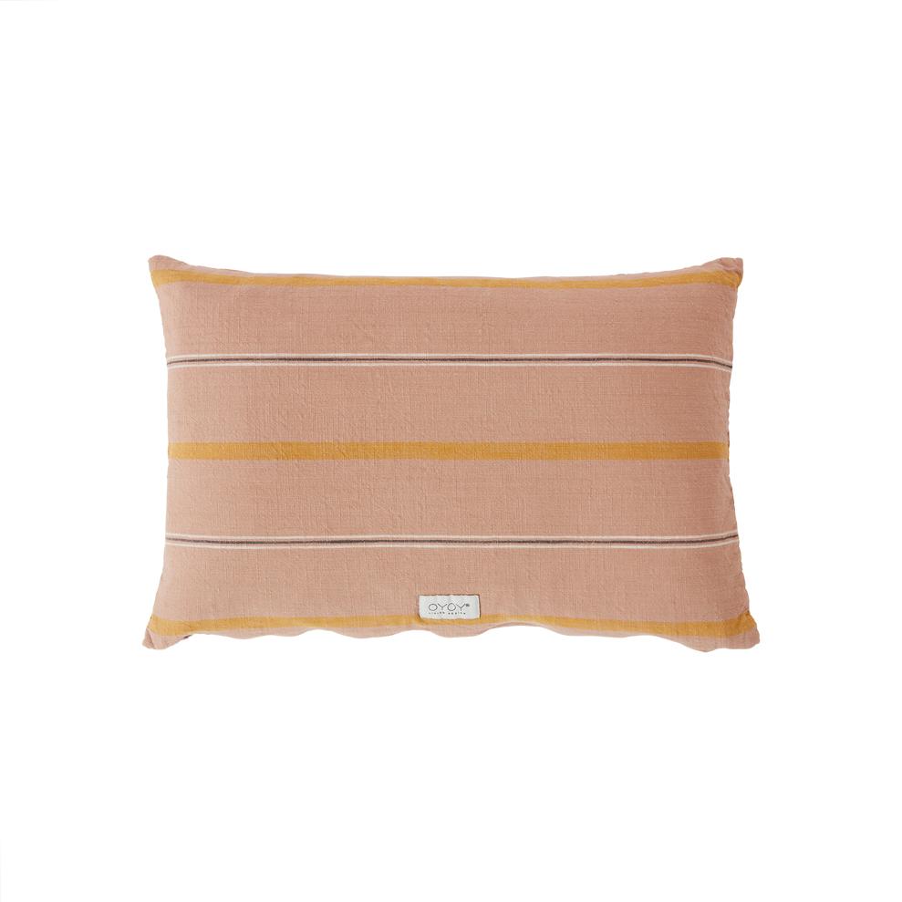 Kyoto Cushion - Dark Powder