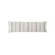 Kyoto Cushion Extra Long - Offwhite