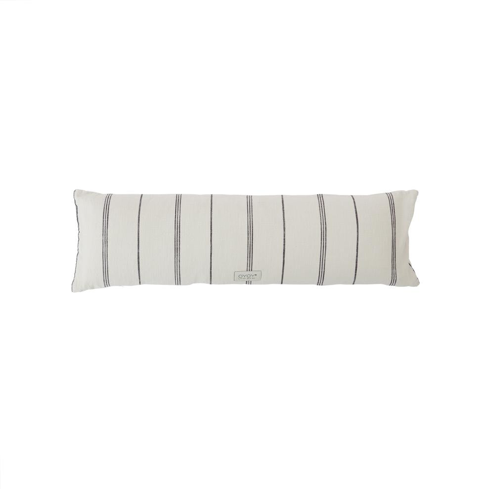 Kyoto Cushion Extra Long - Offwhite