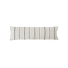 Kyoto Cushion Extra Long - Offwhite