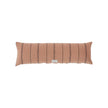 Kyoto Cushion Extra Long - Dark Powder