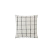 Kyoto Cushion Square - Offwhite