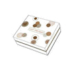 Custom Gift Boxes | High-end Manufacturers | Baby Care Packaging