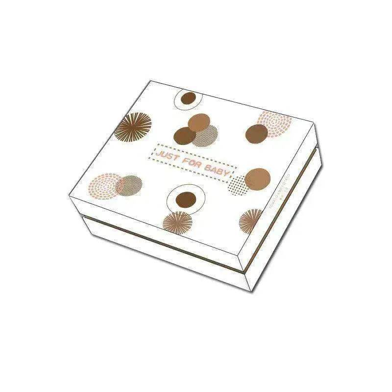 Custom Gift Boxes | High-end Manufacturers | Baby Care Packaging