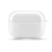 Custom Soft Silicone Transparent Air pods Pro Earphone Case Cover