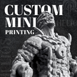Custom Mini Printing