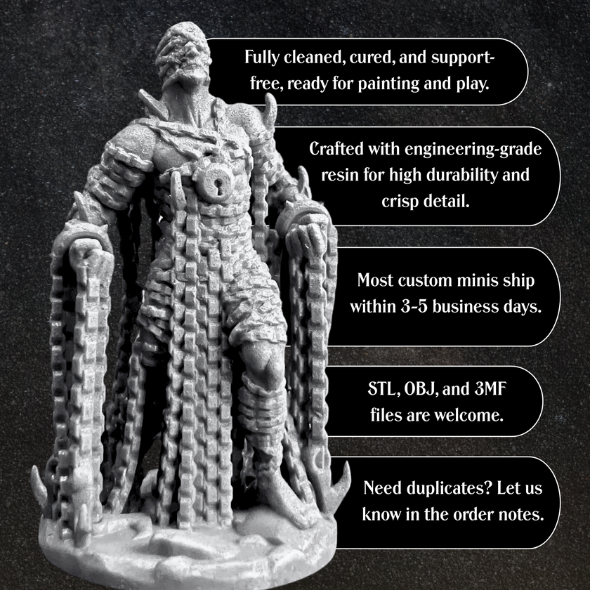 Custom Mini Printing