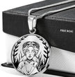 Customizable Personalized Necklace