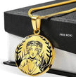 Customizable Personalized Necklace