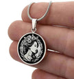 Customizable Personalized Necklace