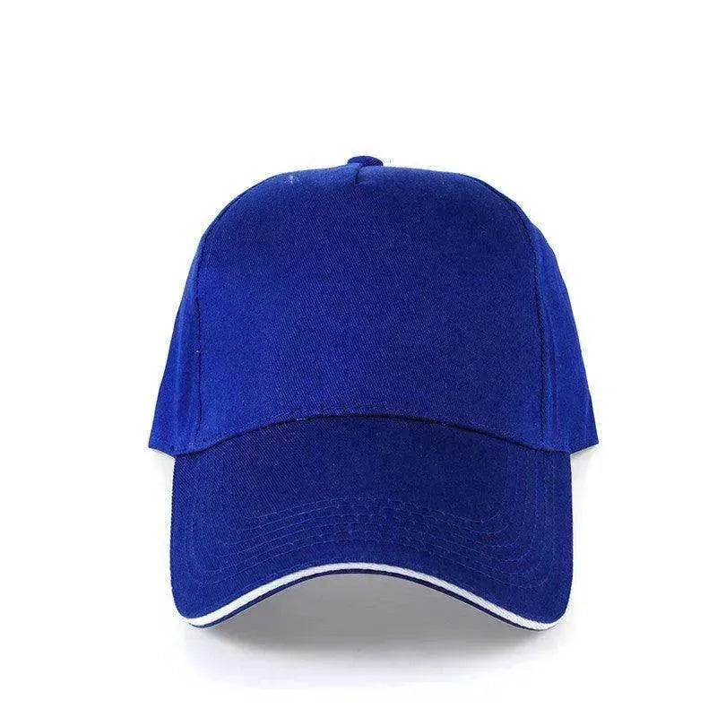 Customize Embroidered Caps for Advertising!