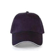 Customize Embroidered Caps for Advertising!