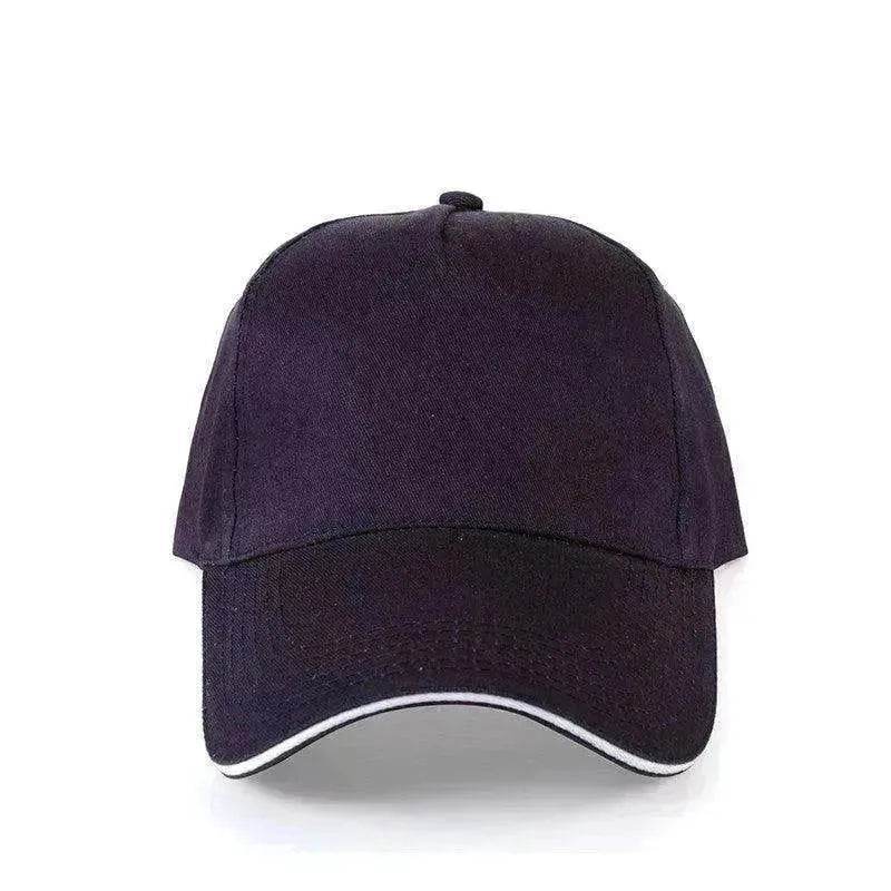 Customize Embroidered Caps for Advertising!