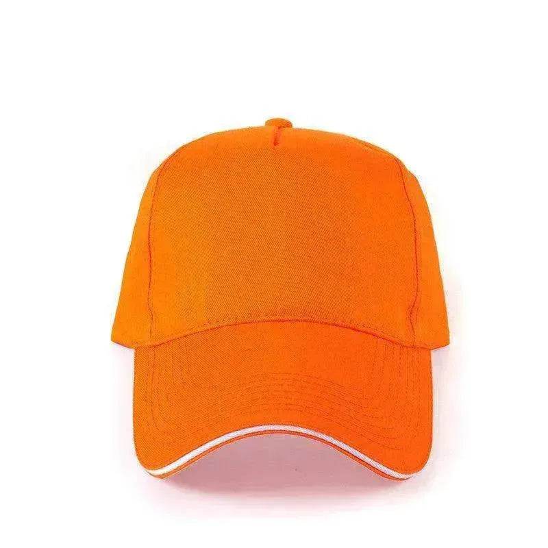 Customize Embroidered Caps for Advertising!