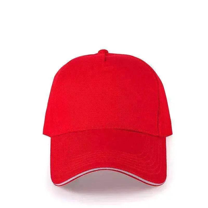 Customize Embroidered Caps for Advertising!