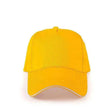 Customize Embroidered Caps for Advertising!