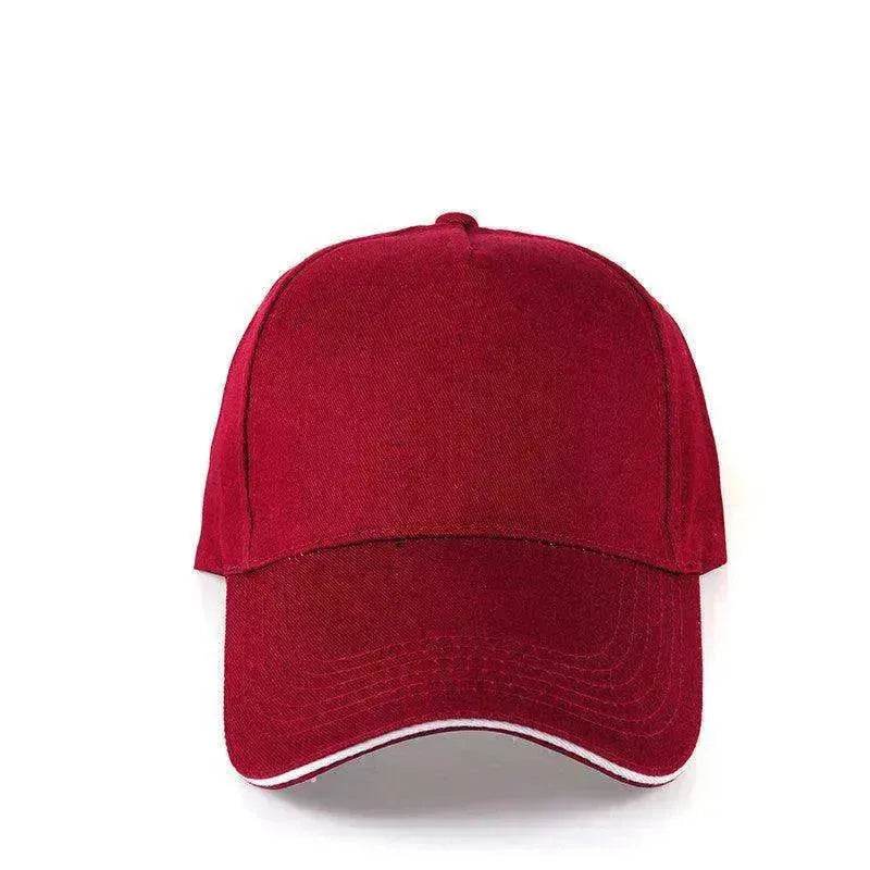 Customize Embroidered Caps for Advertising!
