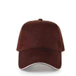Customize Embroidered Caps for Advertising!