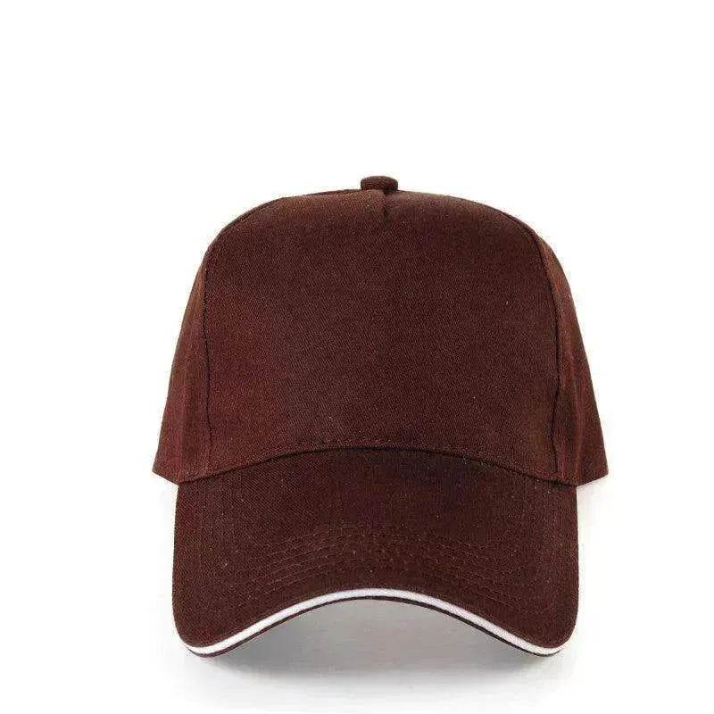 Customize Embroidered Caps for Advertising!