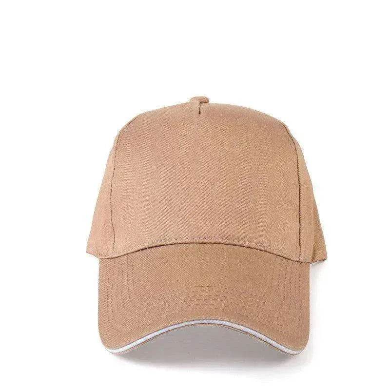 Customize Embroidered Caps for Advertising!
