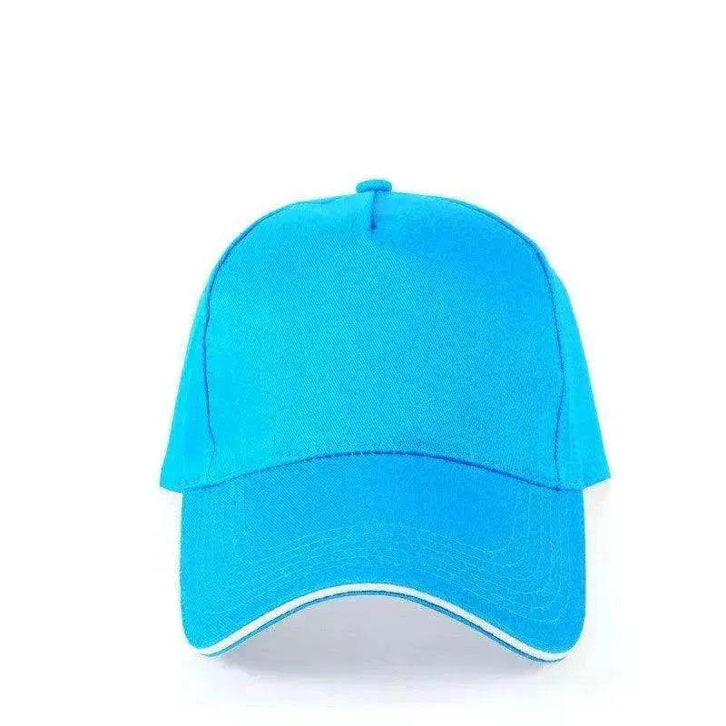 Customize Embroidered Caps for Advertising!