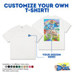 Custom T-shirt