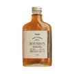 Sirop d'érable vieilli en fût de bourbon