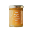 Caramel à l'érable
