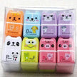 Cute Animal Anti-dandruff Elementary School Children Creative