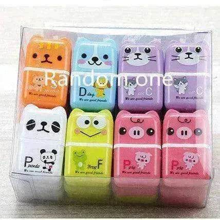 Cute Animal Anti-dandruff Elementary School Children Creative