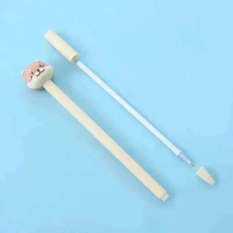 Cute Stationery Pen Office School Supplies