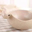 Cute Tiny Dinosaur Bowls