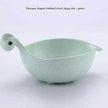 Cute Tiny Dinosaur Bowls