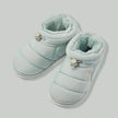 Cute Warm Boy And Girl Home Cotton Baby Infact Plush Baby Toddler shoe