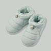 Cute Warm Boy And Girl Home Cotton Baby Infact Plush Baby Toddler shoe