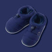 Cute Warm Boy And Girl Home Cotton Baby Infact Plush Baby Toddler shoe