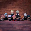 Jujutsu Kaisen Chibi Sitting Figure Blind Box (1 Random Box)