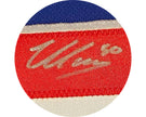 Will Cuylle Autographed New York Rangers Adidas Jersey