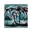 Cyber Kaiju - Double Mat