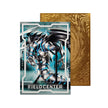 Centre de terrain Cyber Kaiju Metal