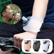 Cycling Running Wrist Water Bottle Fitness Gym Sports Accessory