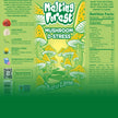 Melting Forest Chill - Yuzu Lime