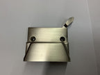 Non-Handed Sash Lock