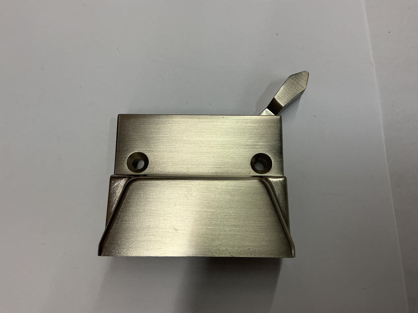 Non-Handed Sash Lock