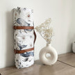 Nappe Plage & Jeux - Ptites baleines