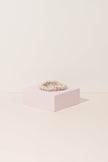 Slim Silk Scrunchie