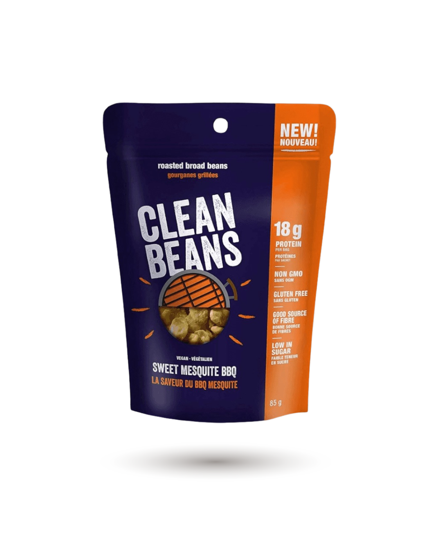 Clean Beans