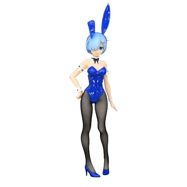 Bicute Bunny Re:Zero Rem