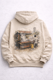 Nyama Choma Hoodie