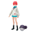 Figure-Rise Amate Yuzuhira Plastic Model Kit